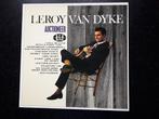 LEROY VAN DYKE - AUCTIONEER - LP, Verzenden, 1960 tot 1980, Zo goed als nieuw