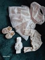 Doop jurkje, Mayoral, Meisje, Jurkje of Rokje, Ophalen of Verzenden