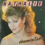 Nathalie – Heaven On Earth, Gebruikt, Ophalen of Verzenden, 7 inch, Single