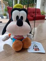 Goofy pluche van Disney, Verzamelen, Disney, Ophalen of Verzenden, Goofy of Pluto, Zo goed als nieuw, Knuffel