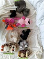 December tip: Nieuwe knuffels, Kinderen en Baby's, Speelgoed | Knuffels en Pluche, Ophalen of Verzenden, Nieuw, Overige typen