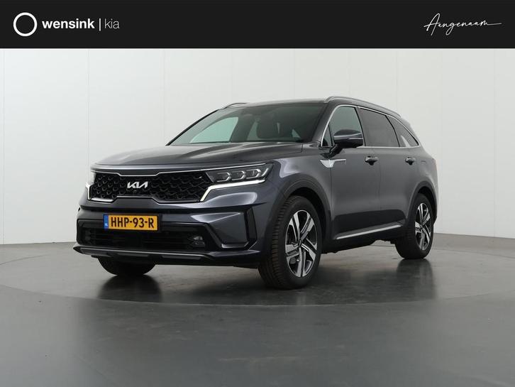 Kia Sorento 1.6 T-GDI Plug-in Hybrid 4WD ExecutiveLine 7p. |, Auto's, Kia, Bedrijf, Te koop, Sorento, 360° camera, 4x4, ABS, Achteruitrijcamera