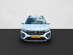 Dacia Sandero 1.0 TCe 100 Bi-Fuel Stepway AIRCO / CAMERA / C, Auto's, Dacia, Voorwielaandrijving, Stof, Gebruikt, Euro 6