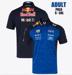 Formule 1 Red Bull Racing Teamline kleding 2026, Ophalen of Verzenden, Zo goed als nieuw, Formule 1
