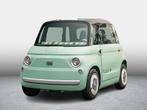 Fiat TOPOLINO Base | Uit voorraad leverbaar | Actieradius 75, Auto's, Fiat, LED verlichting, Gebruikt, Overige modellen, 2 stoelen