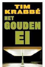 Gezocht Goude Ei van Tim Krabbé, Boeken, Ophalen of Verzenden, Zo goed als nieuw
