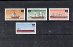 berlijn mi. 544-47  p.f., Postzegels en Munten, Postzegels | Europa | Duitsland, Ophalen of Verzenden, BRD, Postfris