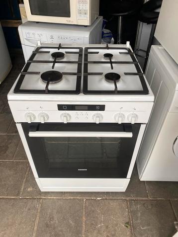 Gasfornuis Siemens beschikbaar voor biedingen