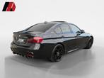BMW 3-serie 330e | 3x M Sport | Pano | Leder, Automaat, 1998 cc, Achterwielaandrijving, Gebruikt