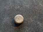 !8eeuwse Bosche loden Afweeg Gewicht 1765, Ophalen of Verzenden