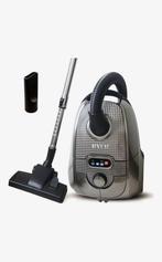 RYER Stofzuiger met Zak 3 Sterke Standen Vacuum cleaner HEPA, Stofzuiger, Zo goed als nieuw, Minder dan 1200 watt, Ophalen