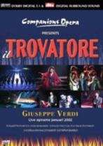 il Trovatore [1192], Alle leeftijden, Ophalen of Verzenden, Zo goed als nieuw, Muziek en Concerten
