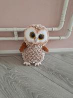 Knuffel te koop, Kinderen en Baby's, Speelgoed | Knuffels en Pluche, Ophalen of Verzenden, Zo goed als nieuw, Overige typen