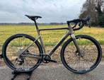 Cannondale S6 EVO SE Gravel, Carbon, Woudenberg, Cannondale, Zo goed als nieuw
