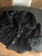 Claudia strater jasje, Kleding | Dames, Jassen | Winter, Verzenden, Zo goed als nieuw, Maat 42/44 (L), Zwart