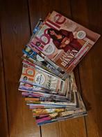 Collectie Libelles, Ophalen of Verzenden, Gelezen, Damesbladen