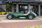 Jaguar KOUGAR SPORTS Mk2 (bj 1964), Beige, Cabriolet, Bedrijf, Handgeschakeld