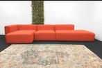 Hay mags sofa - REFURBISHED - Diverse kleuren mogelijk, Huis en Inrichting, Ophalen of Verzenden, Zo goed als nieuw, Vierpersoons of meer