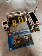 43 LEGO sets + nog veel extra + platen en rails en wat techn, Kinderen en Baby's, Speelgoed | Duplo en Lego, Ophalen, Gebruikt
