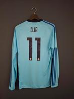 Eljero Elia Feyenoord uitshirt kampioensjaar 2016/2017, Maat S, Ophalen of Verzenden, Zo goed als nieuw, Shirt