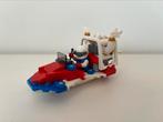 LEGO Creator 31076 Stuntvliegtuig 3-in-1, Verzenden, Zo goed als nieuw, Complete set, Lego
