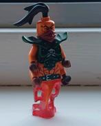 Lego Ninjago Nadakhan poppetjes, Ophalen, Gebruikt
