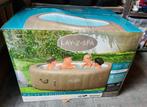 Bestway Lay-Z-Spa opblaasbare spa / jacuzzi (4-6pers), Tuin en Terras, Bubbelbaden en Hottubs, Ophalen, Nieuw, Filter, Opblaasbaar