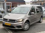 Volkswagen Caddy Rolstoelvervoer | Navigatie | € 30.950,00, Automaat, Stof, Origineel Nederlands, Nieuw