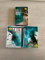 Lux series - Jennifer L. Armentrout, Ophalen of Verzenden, Nieuw, Jennifer L. Armentrout