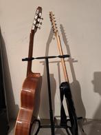 Gitaar Set: Akoestisch, Elektrisch, Versterker & Meer!, Muziek en Instrumenten, Ophalen, Gebruikt, Gitaar, Minder dan 50 watt