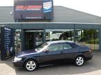Saab 9-3 2.0 T CABRIO AUT, 1998 cc, Gebruikt, Beige, 4 cilinders
