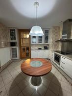 Complete kitchen in good condition incl.Miele/Bosch app, Ophalen, Gebruikt