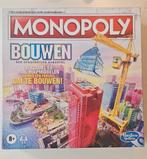 Monopoly Bouwen, Hobby en Vrije tijd, Ophalen, Gebruikt