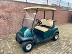 Prachtige Elektrische ClubCar President Golfkar., Overige merken, Golfkar, Ophalen of Verzenden, Zo goed als nieuw