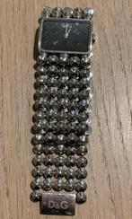 Dolce & Gabbana dames horloge, Staal, Gebruikt, Staal, Polshorloge