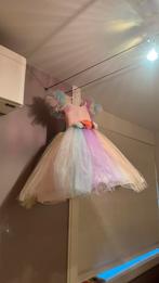 Mooie prinsesjurk, Kinderen en Baby's, Carnavalskleding en Verkleedspullen, Ophalen of Verzenden, Zo goed als nieuw, 104 of kleiner