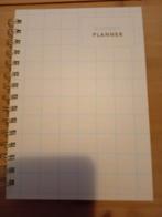 Budgetplanner Flying Tiger. Handig voor cash stuffing., Diversen, Agenda's, Ophalen of Verzenden, Gebruikt