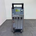 Rehm Invertig 260 DC Digital TIG Lasmachine WTGK + Garantie, Ophalen of Verzenden, Gebruikt, 250 ampère of meer, Elektroden