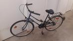 Meisjesfiets/damesfiets, Ophalen, Gebruikt, 26 inch of meer, Handrem