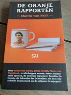 De Oranjerapporten, Ophalen of Verzenden, Overige binnenlandse clubs, Boek of Tijdschrift