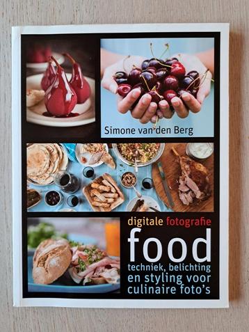 Digitale fotografie: Food - Simone van den Berg
 beschikbaar voor biedingen