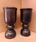 1 Richmond Kandelaar Brons, Ophalen of Verzenden