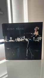 Roxy music, Ophalen, 1980 tot 2000, Gebruikt, 12 inch