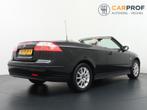 Saab 9-3 Cabrio 1.8t Vector, Auto's, Saab, Voorwielaandrijving, 1998 cc, Gebruikt, 4 stoelen