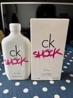 Calvin klein one shock 200ml for her parfum, Sieraden, Tassen en Uiterlijk, Zo goed als nieuw, Ophalen