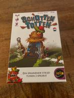 Schotten Totten - Nieuw in verpakking!, Een of twee spelers, Ophalen of Verzenden, Nieuw