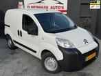 Citroen Nemo 1.4 HDi *NETTE BESTELAUTO*APK NIEUW, Voorwielaandrijving, Gebruikt, 4 cilinders, Citroën
