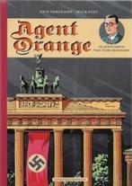 Erik Varekamp Agent Orange De jonge jaren van Bernhard, Eén stripboek, Ophalen of Verzenden, Zo goed als nieuw