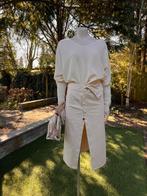 JACQUEMUS La Riviera rok mt 34 SALE bij TIEN op Instagram, TIEN concepts, -, Zwart, -