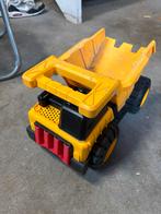 Zandbak auto’s 3-in-1, Ophalen, Zo goed als nieuw